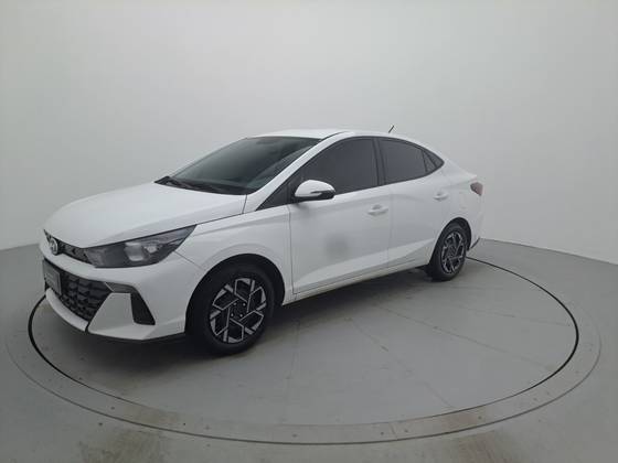 HYUNDAI HB20S 1.0 12V FLEX COMFORT PLUS MANUAL